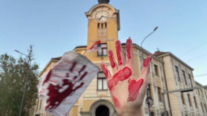 Skup podrške Hrki i Jaćimoviću